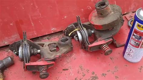 Have a <b>Massey Ferguson 12 square baler</b> that the stop dogs are not going down fast enough so shear pins are breaking. . Massey ferguson 20 baler knotter problems